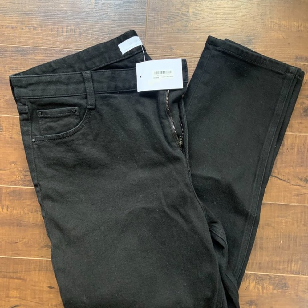 Oak and Fort Jeans, new, size 30
